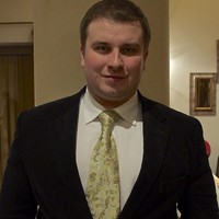 Oleg Dovolnov