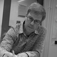 Simon Redding FRSA CITP