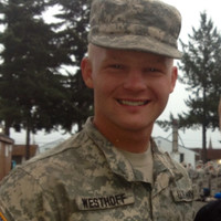 Samuel Westhoff