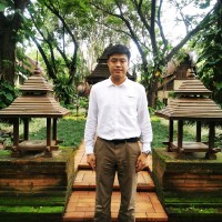 Suparoek Niyomkarn