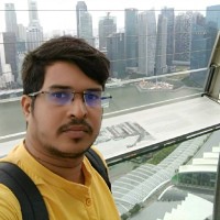 Sunil Koli