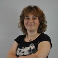 Marina Skurichina