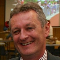 Robbie O'Leary
