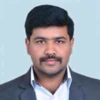 Srinivas M.R