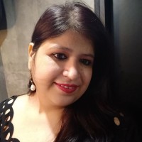 Nidhi Bhardwaj
