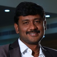 Jegatheeswaran Mohan