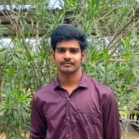 Jagadeesh Satya Somisetti