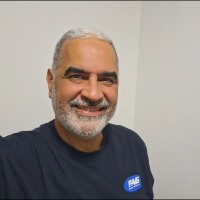 Robson D'Giovanni Silva