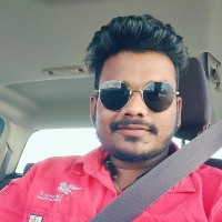 Eraveni Naveen