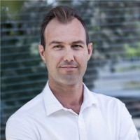 Frederick Heydenrych