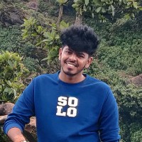 Deepan R
