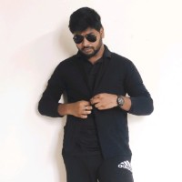 Anbu Selvan