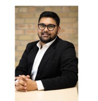 Syed Rizvi
