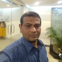 Satyendra Vastava