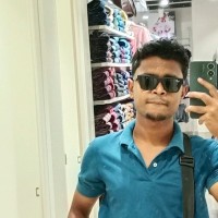 Karim Mandal