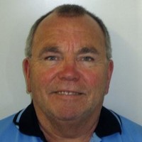 Barry Howell