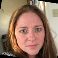 Stephany Eckenrode-Mccarty