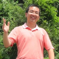 Vincent Qiu