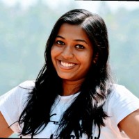 Anjana V R