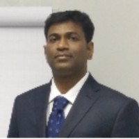 Suresh Babu K