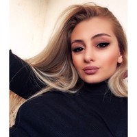 Mariam Mkalavishvili
