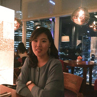Sarah Kim