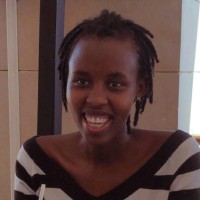 Phiona Uwase