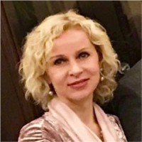 Anastasia Rostarchuk