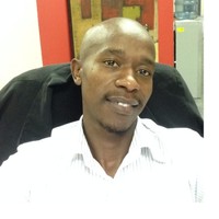 Sibusiso Collen Zwane