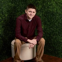 Zane Mullis