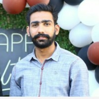Zafar Hussain