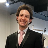 Evan Boeh