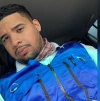 Felix Alberto Rodriguez Goris