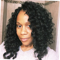 Cristal Farrington, Mba