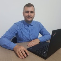 Tudor Florian Madalin