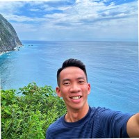 Thanh Cong Luong