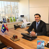 KADİR MURAT AKPINAR