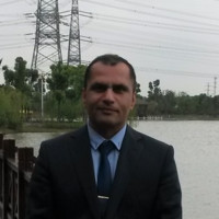 Omid Lashkari