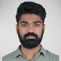Murali Krishna