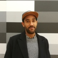 Jeffrey Thezenas-Pointel