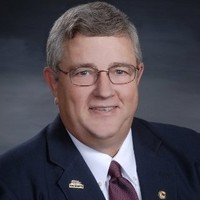 Carl Naylor