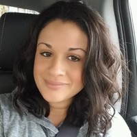 Amanda Molina