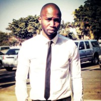 Siboniso Luthuli