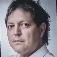 Gerardo Enrique Cubillos Romo