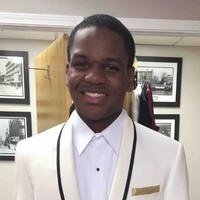 Joshua Ward
