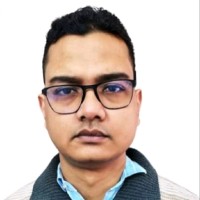 Sayan Pradhan Ray