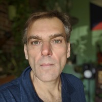 Fred Dienstbier