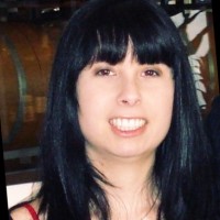 Kat Durant, MA