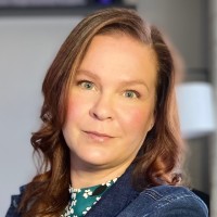 Emily Scully, SHRM-CP, DEIB Leader
