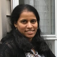 Gobikaa Rajaratnam